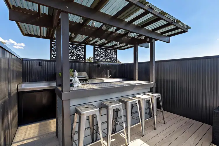 Sixth view of Homely house listing, 2/15 Irving Avenue, Prahran VIC 3181