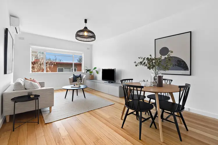 Main view of Homely apartment listing, 29/530 Toorak Road, Toorak VIC 3142
