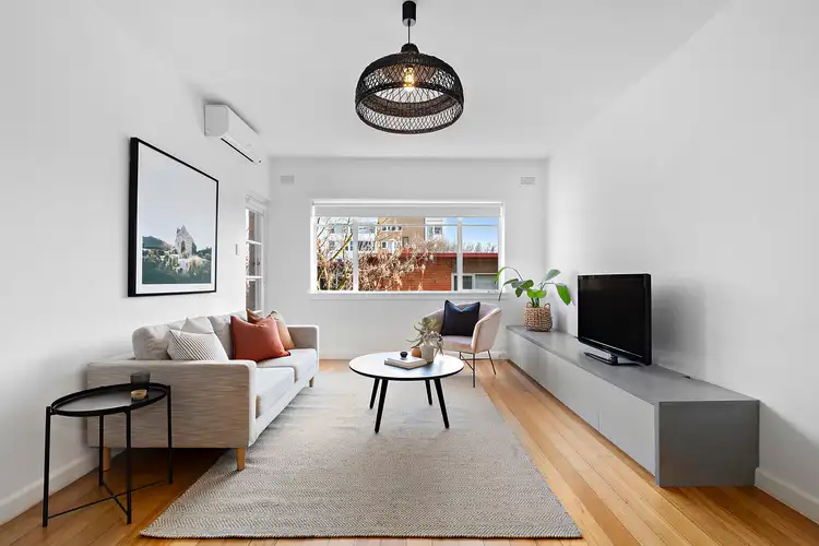 Second view of Homely apartment listing, 29/530 Toorak Road, Toorak VIC 3142