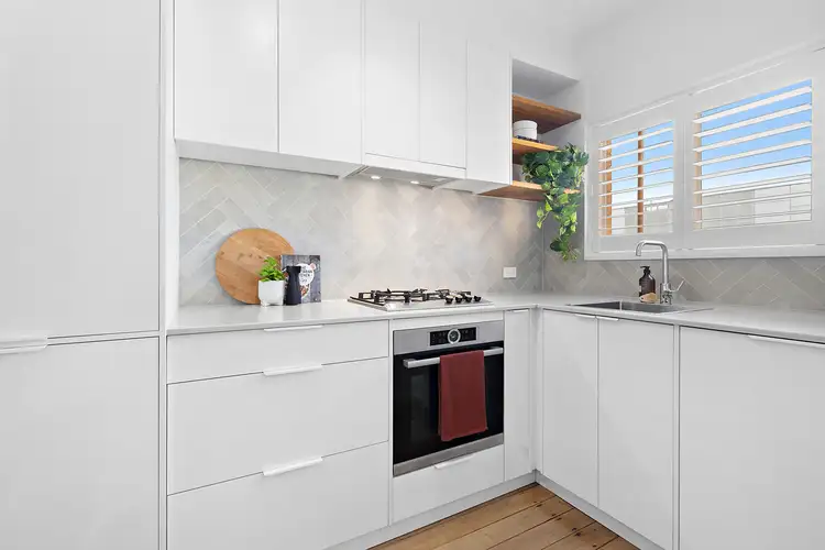 Fourth view of Homely apartment listing, 29/530 Toorak Road, Toorak VIC 3142