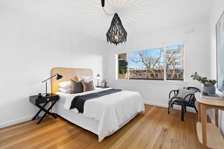 Fifth view of Homely apartment listing, 29/530 Toorak Road, Toorak VIC 3142