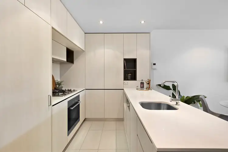 Fourth view of Homely apartment listing, 4/1059-1063 Malvern Road, Toorak VIC 3142