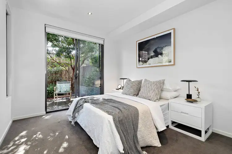 Fifth view of Homely apartment listing, 4/1059-1063 Malvern Road, Toorak VIC 3142