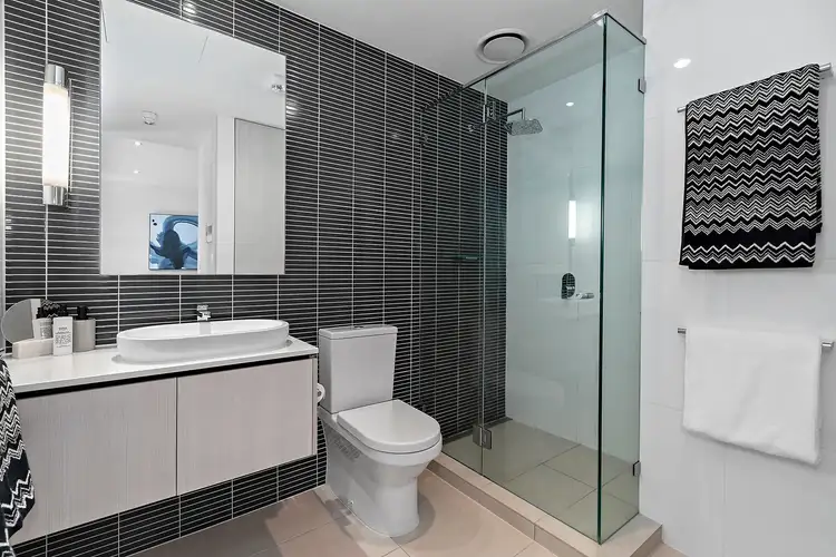 Sixth view of Homely apartment listing, 4/1059-1063 Malvern Road, Toorak VIC 3142