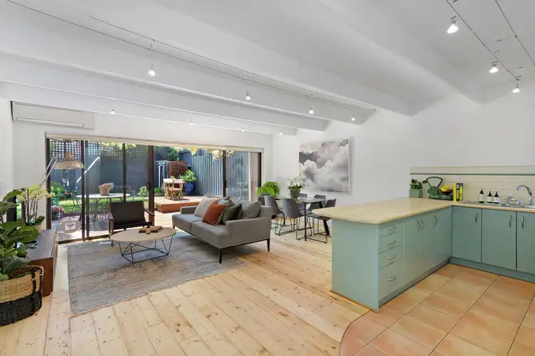 Fifth view of Homely house listing, 21 Gladstone Street, Windsor VIC 3181