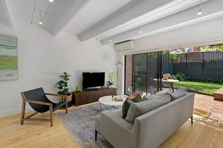 Sixth view of Homely house listing, 21 Gladstone Street, Windsor VIC 3181