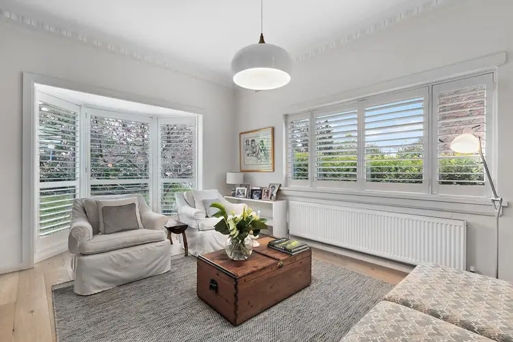Third view of Homely house listing, 108 Elizabeth Street, Kooyong VIC 3144