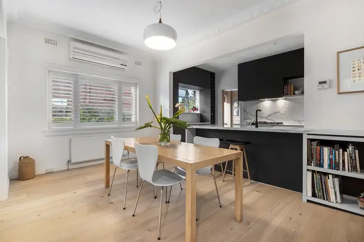 Fourth view of Homely house listing, 108 Elizabeth Street, Kooyong VIC 3144