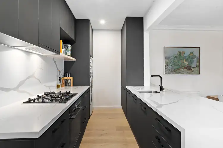 Fifth view of Homely house listing, 108 Elizabeth Street, Kooyong VIC 3144