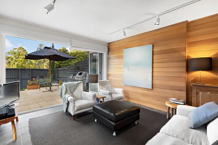 Sixth view of Homely house listing, 108 Elizabeth Street, Kooyong VIC 3144