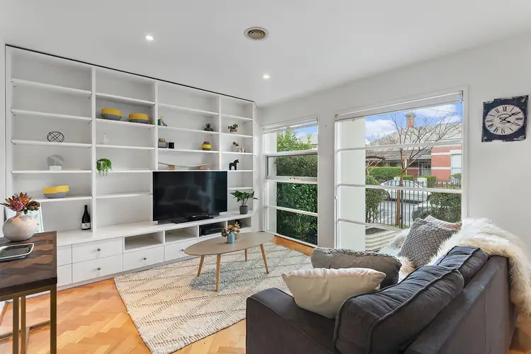 Second view of Homely house listing, 70B Lewisham Road, Prahran VIC 3181