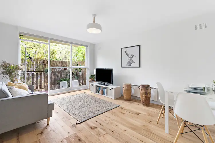 Third view of Homely apartment listing, 2/26 Wynnstay Road, Prahran VIC 3181