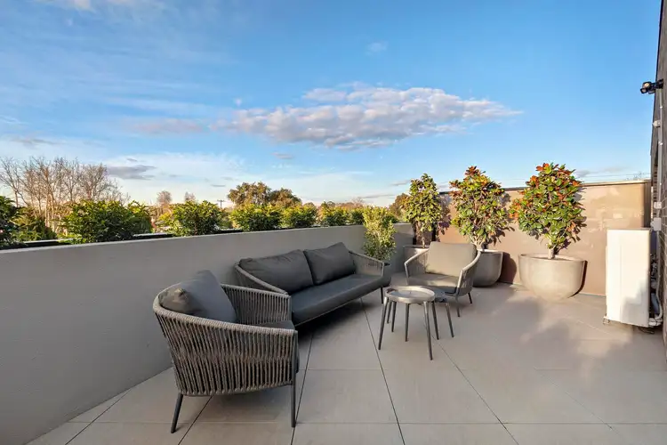 Third view of Homely apartment listing, 207/960 High Street, Armadale VIC 3143