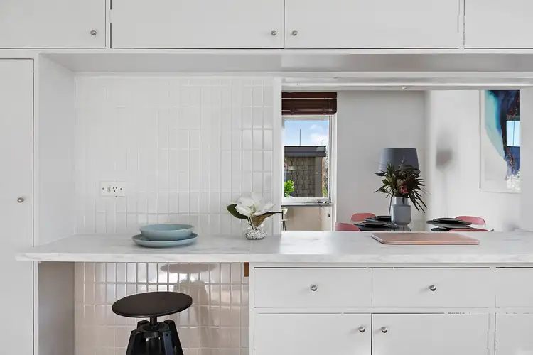 Sixth view of Homely apartment listing, 17/36 Grange Road, Toorak VIC 3142