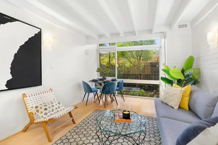 Main view of Homely apartment listing, 2/20 Johnstone Street, Malvern VIC 3144
