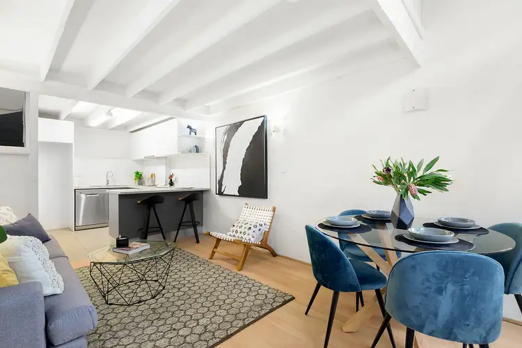 Second view of Homely apartment listing, 2/20 Johnstone Street, Malvern VIC 3144