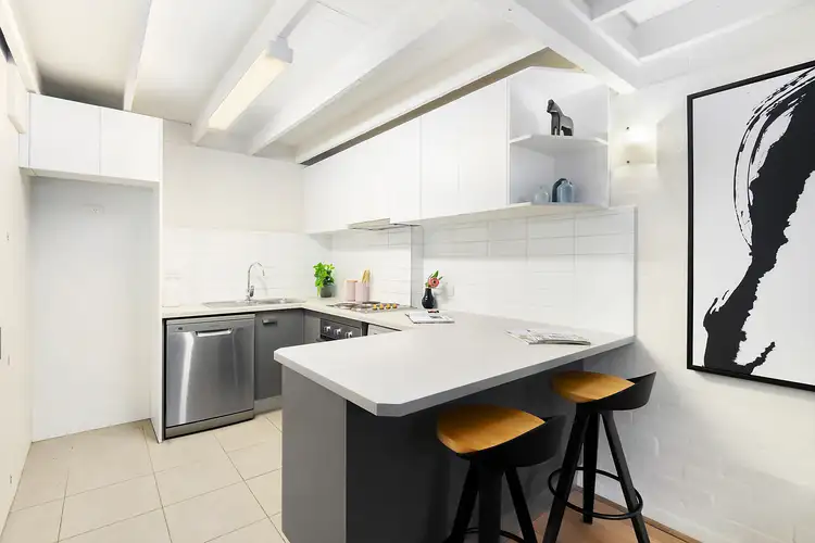 Fourth view of Homely apartment listing, 2/20 Johnstone Street, Malvern VIC 3144