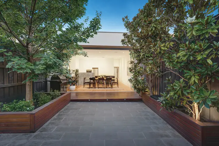 Third view of Homely house listing, 117 Charles Street, Prahran VIC 3181