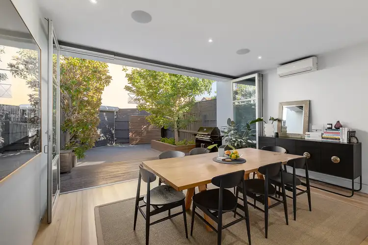 Fourth view of Homely house listing, 117 Charles Street, Prahran VIC 3181