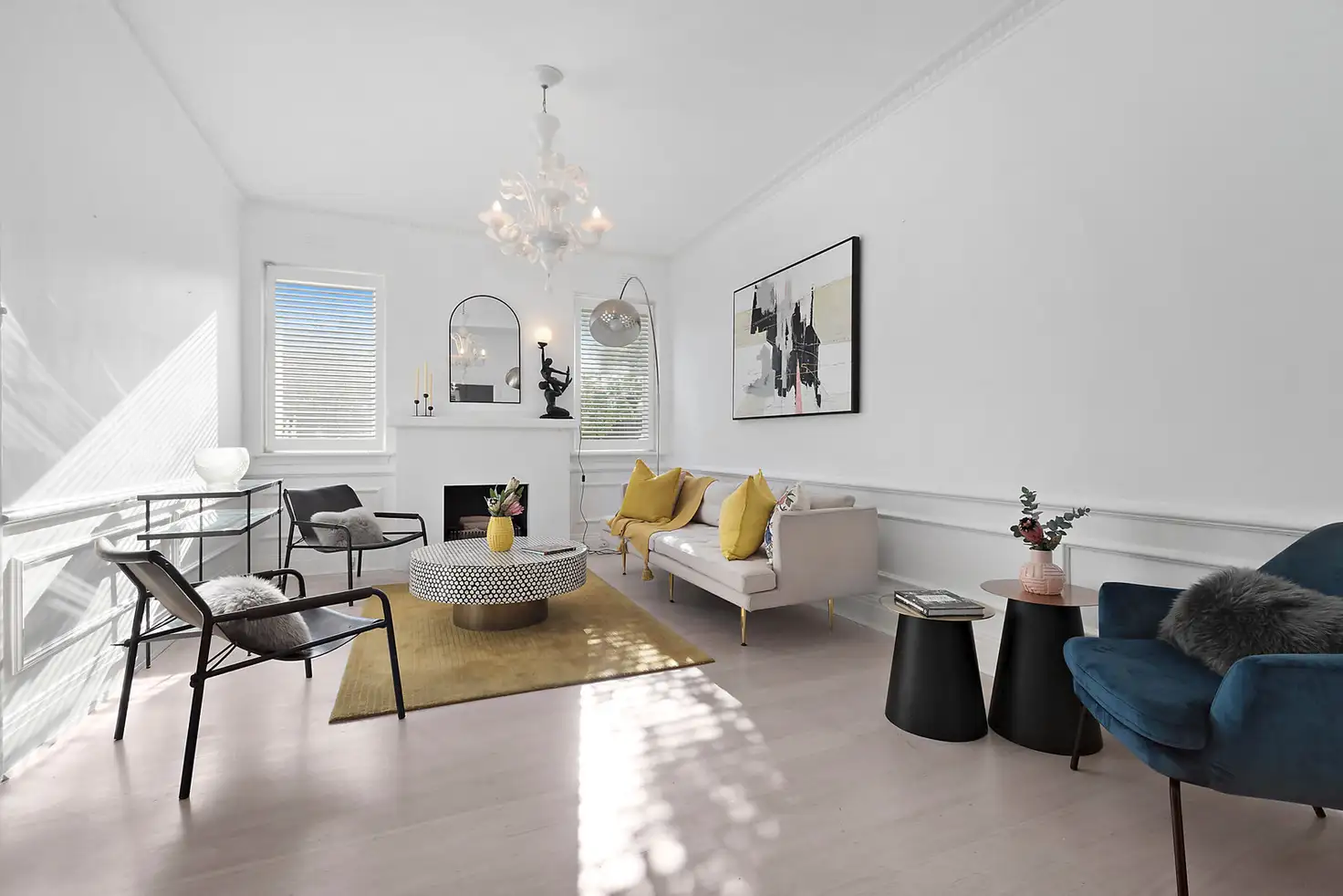 Main view of Homely house listing, 4/674 Toorak Road, Toorak VIC 3142