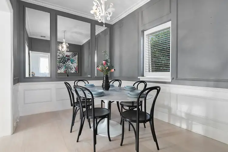 Second view of Homely house listing, 4/674 Toorak Road, Toorak VIC 3142