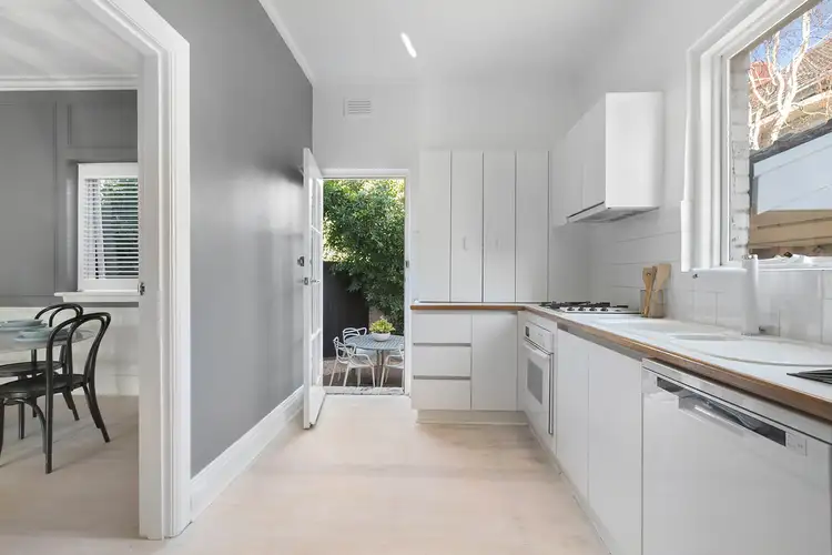 Third view of Homely house listing, 4/674 Toorak Road, Toorak VIC 3142