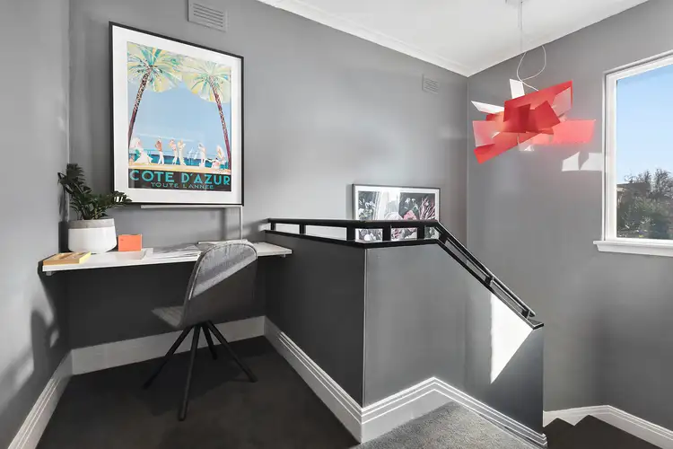 Fourth view of Homely house listing, 4/674 Toorak Road, Toorak VIC 3142