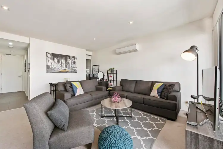 Third view of Homely apartment listing, 202/1387 Malvern Road, Malvern VIC 3144