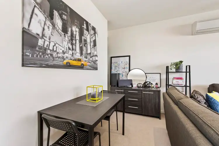 Fourth view of Homely apartment listing, 202/1387 Malvern Road, Malvern VIC 3144