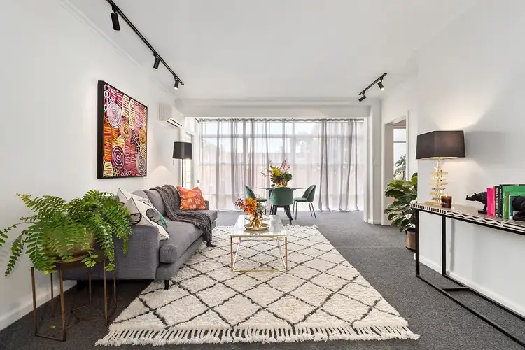Sixth view of Homely apartment listing, 5/3 Tahara Road, Toorak VIC 3142