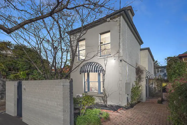 22 Erica Street, Prahran VIC 3181