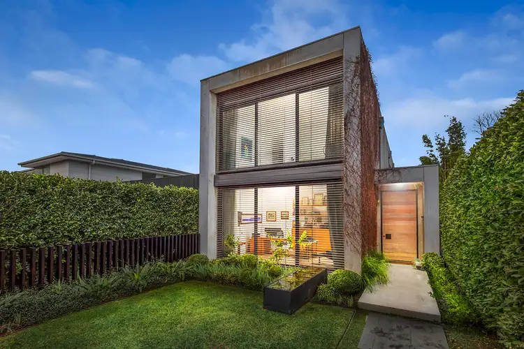 Main view of Homely house listing, 18 Cawkwell Street, Malvern VIC 3144