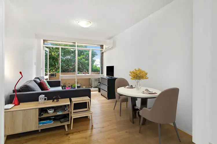 Third view of Homely apartment listing, 22/43 Grandview Grove, Prahran VIC 3181