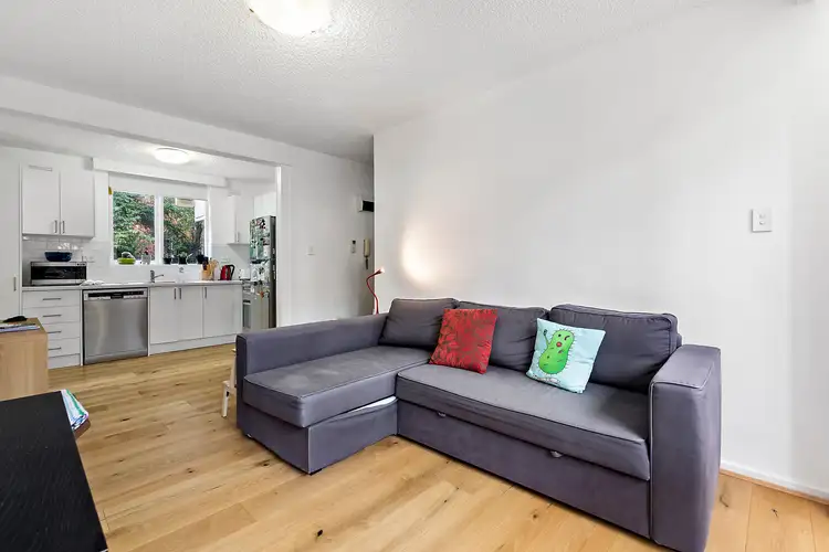 Fourth view of Homely apartment listing, 22/43 Grandview Grove, Prahran VIC 3181