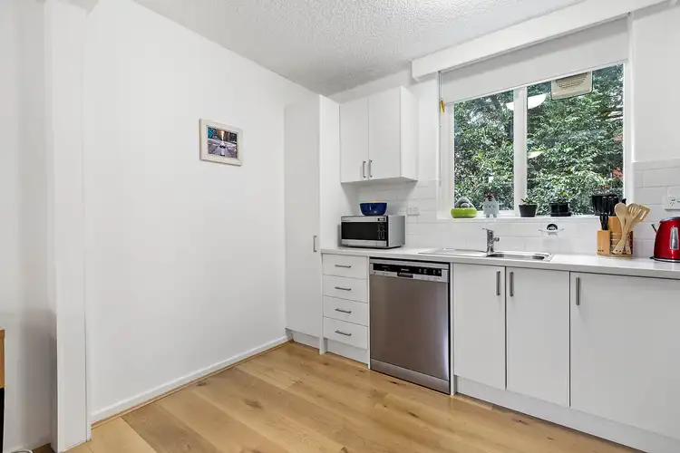 Sixth view of Homely apartment listing, 22/43 Grandview Grove, Prahran VIC 3181