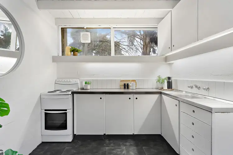 Fifth view of Homely unit listing, 8/60 Chomley Street, Prahran VIC 3181