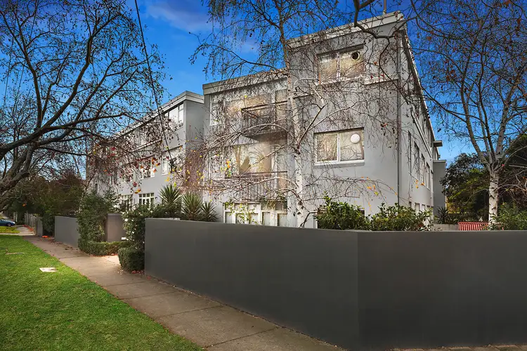 11/1-3 Kooyong Road, Armadale VIC 3143