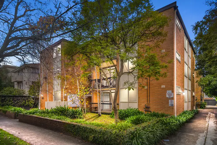 11/48 Sutherland Road, Armadale VIC 3143