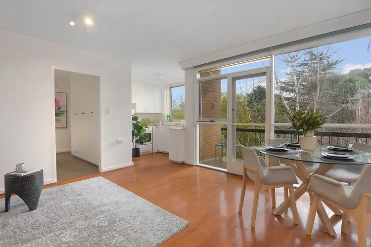 Fifth view of Homely apartment listing, 11/48 Sutherland Road, Armadale VIC 3143