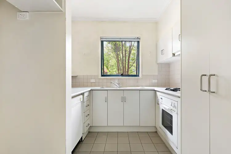 Fifth view of Homely apartment listing, 21/158-160 Wattletree Road, Malvern VIC 3144