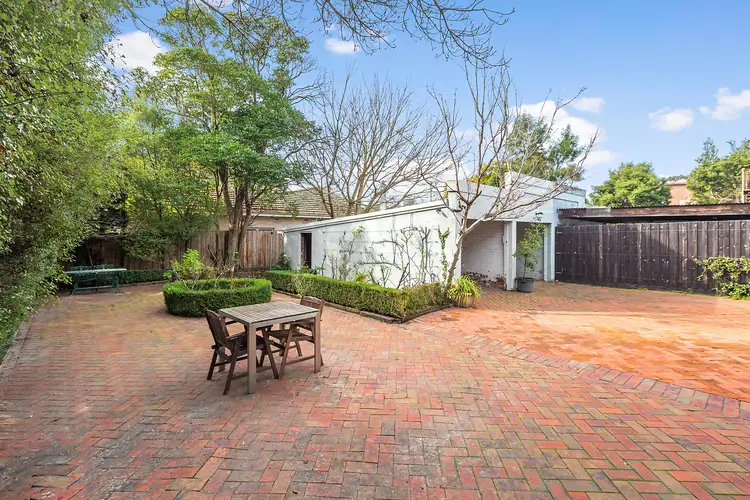 Second view of Homely house listing, 55 Talbot Crescent, Kooyong VIC 3144