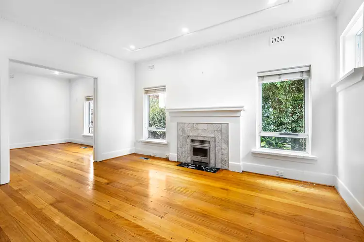 Third view of Homely house listing, 55 Talbot Crescent, Kooyong VIC 3144