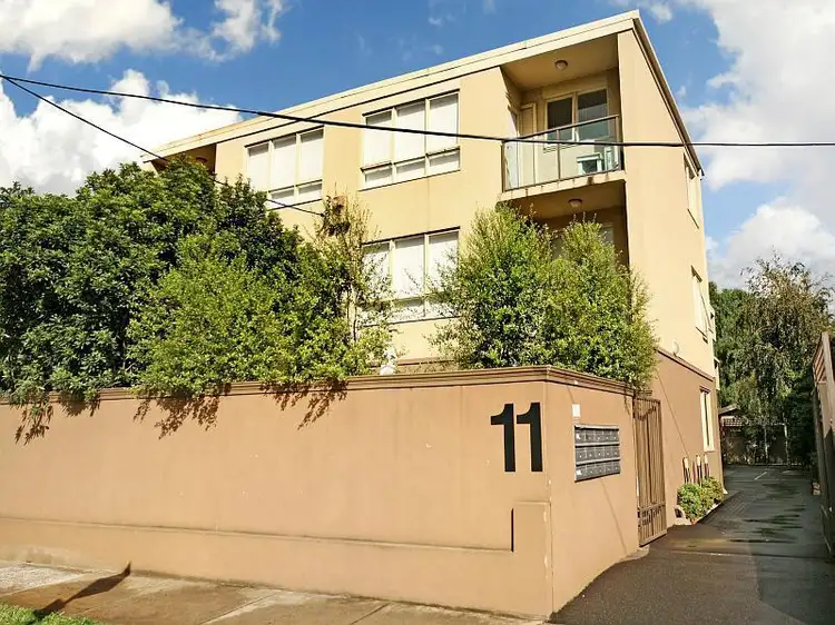 5/11 Kooyong Road, Armadale VIC 3143