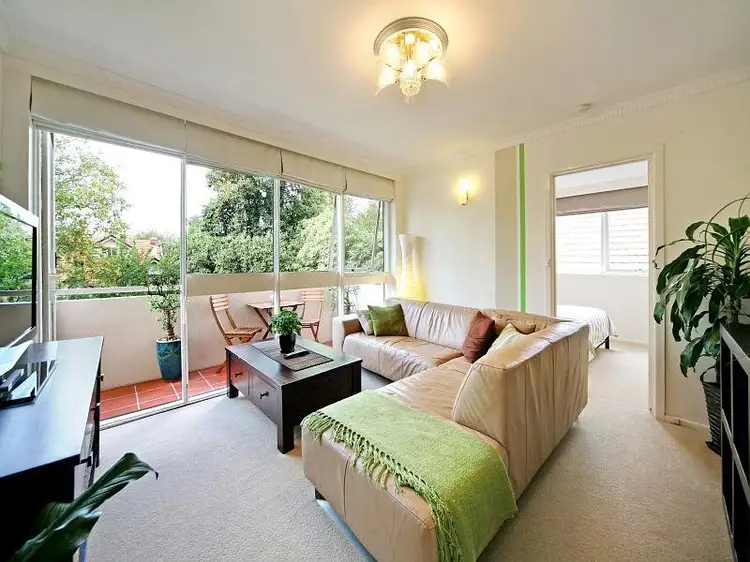 6/20 Bailey Avenue, Armadale VIC 3143