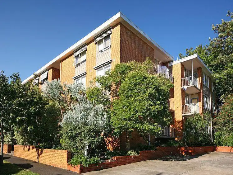 18/844 Malvern Road, Armadale VIC 3143