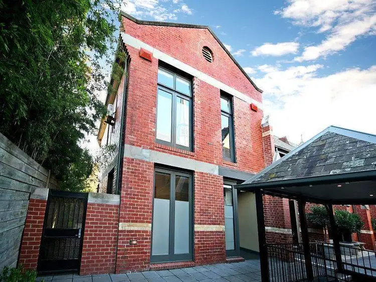 5/69 Denbigh Road, Armadale VIC 3143