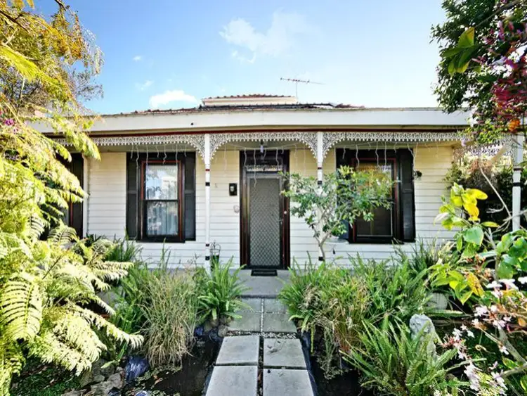 Main view of Homely house listing, 49 Albert Street, Prahran VIC 3181