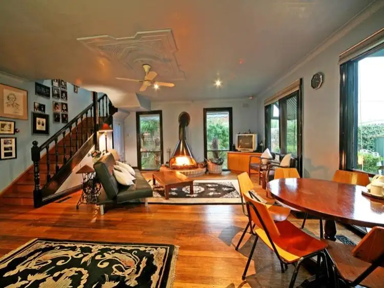 Second view of Homely house listing, 49 Albert Street, Prahran VIC 3181