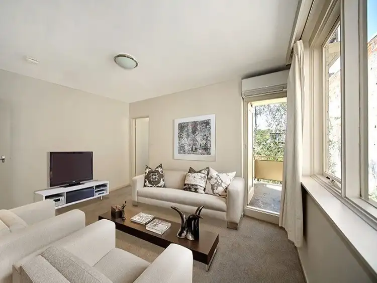 6/42 Wattletree Road, Armadale VIC 3143