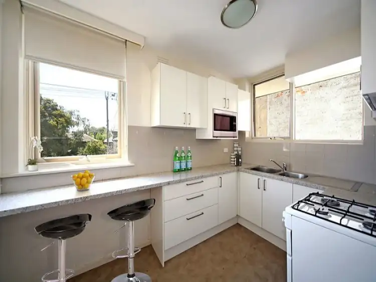 Second view of Homely apartment listing, 6/42 Wattletree Road, Armadale VIC 3143